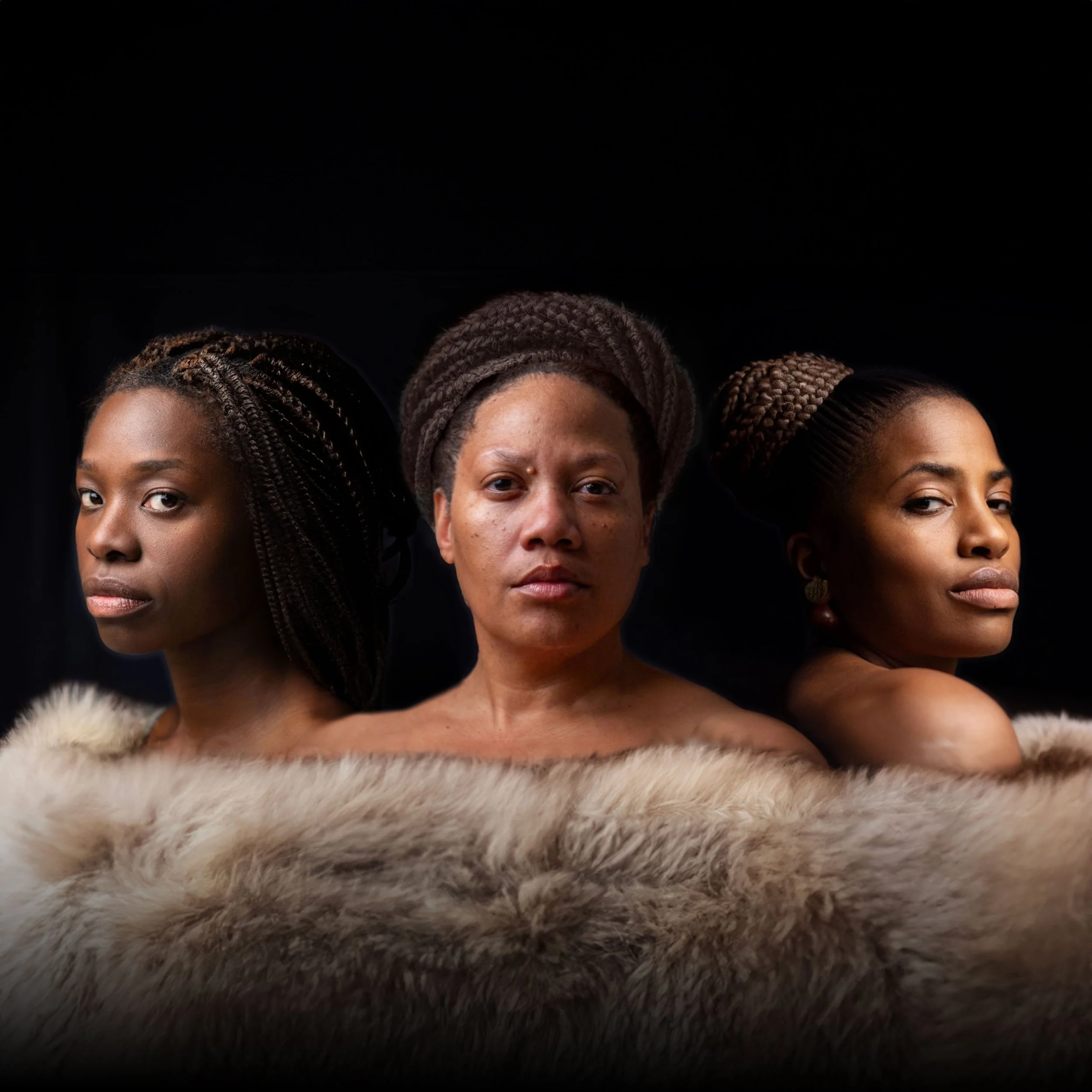 Club Friday Q&A: An Opera Singer and Artist on the Need for More